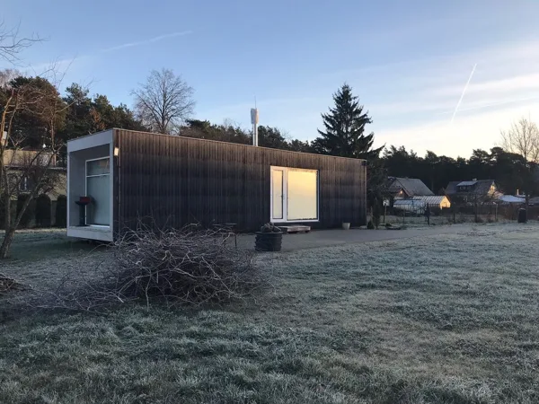 Bigauņciems, Lapmežciema pagasts